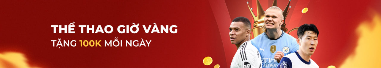 thể thao bóng đá giờ vàng cực hot tại five88